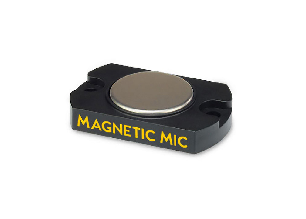 Gamber Johnson Magnetic Mic 17040
