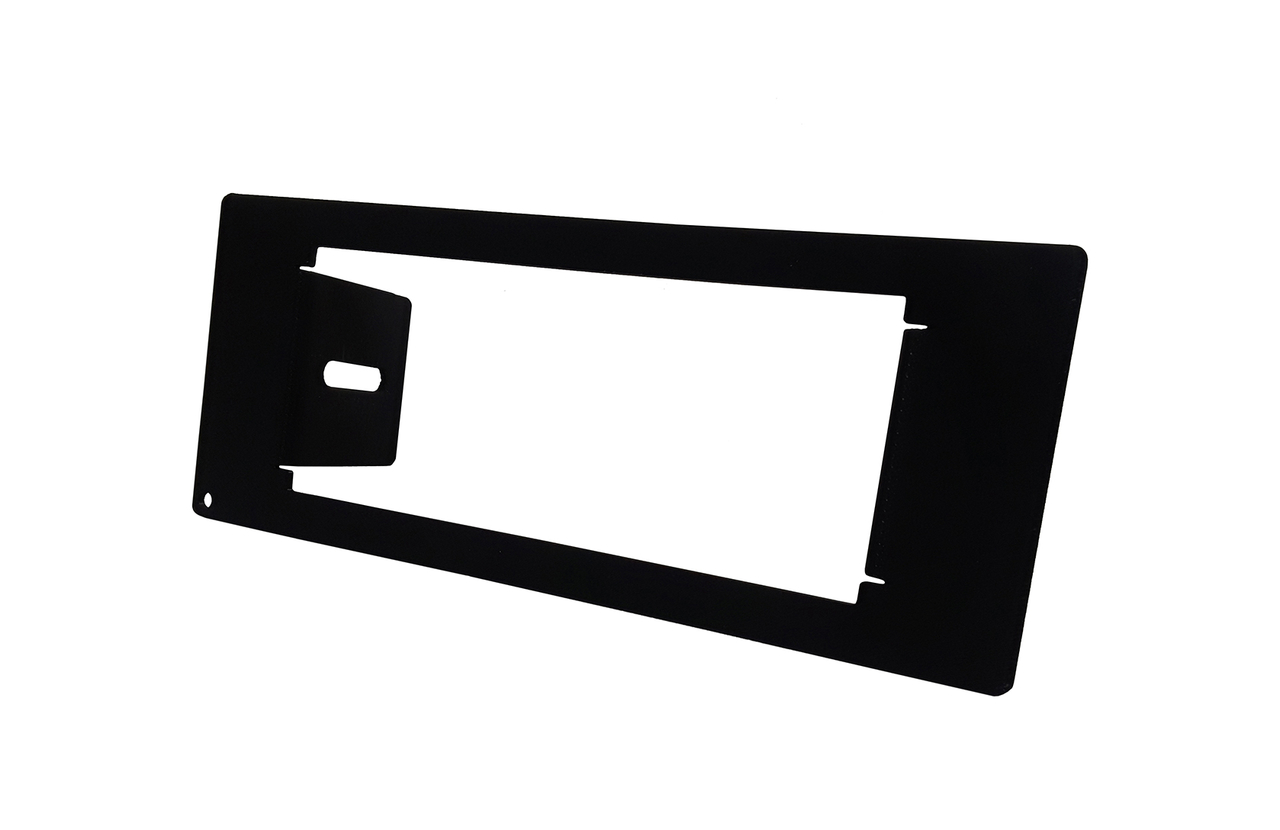 Gamber Johnson Federal Signal Pathfinder 200 Full Faceplate 18538