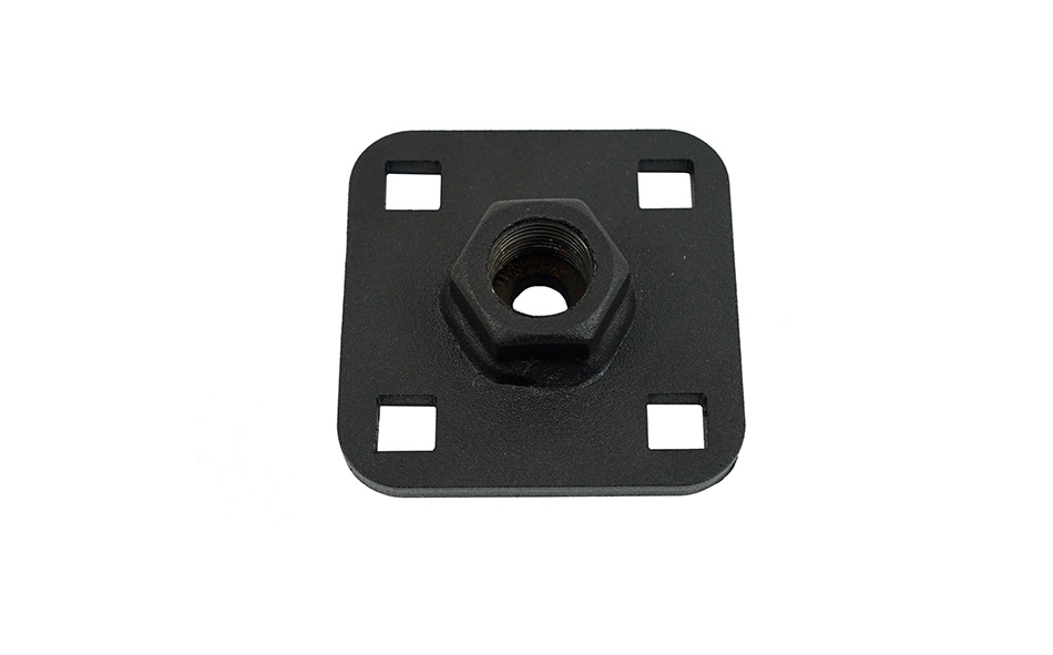 Gamber Johnson Zirkona Welded Vehicle Base Adapter 7110-1325