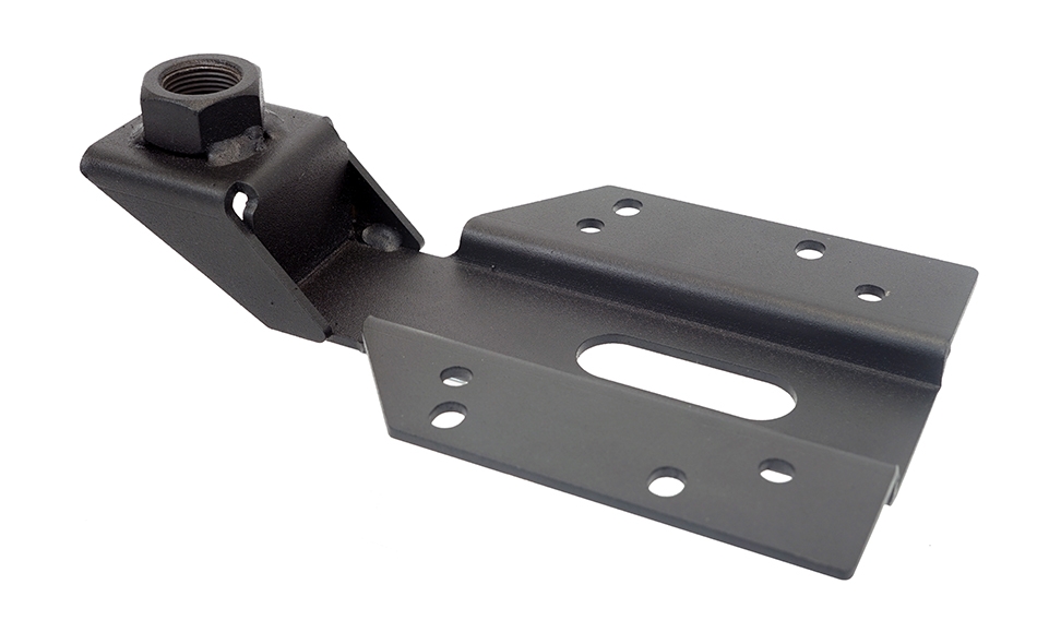 Gamber Johnson Zirkona to GJ Clevis Adapter Plate 7110-1343 - Image 2