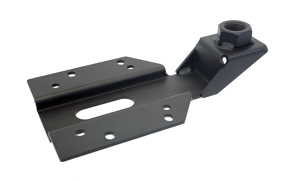 Gamber Johnson Zirkona to GJ Clevis Adapter Plate 7110-1343
