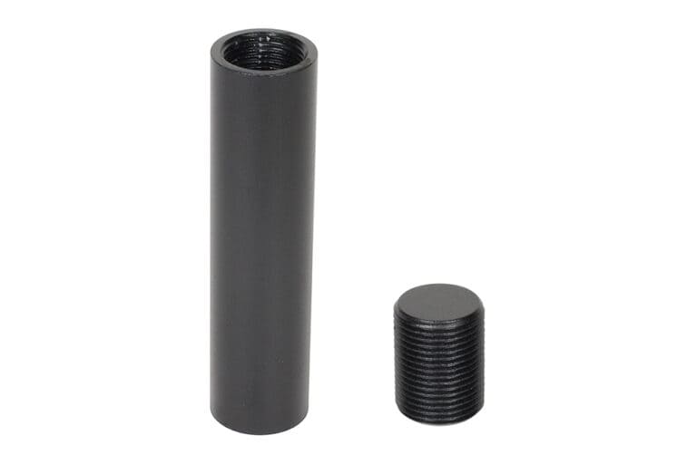 Gamber Johnson MAX3 100mm extension (includes thread adapter) 7160-0290