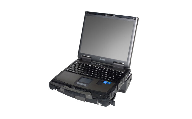 Gamber Johnson Getac B300 Cradle 7160-0570-00