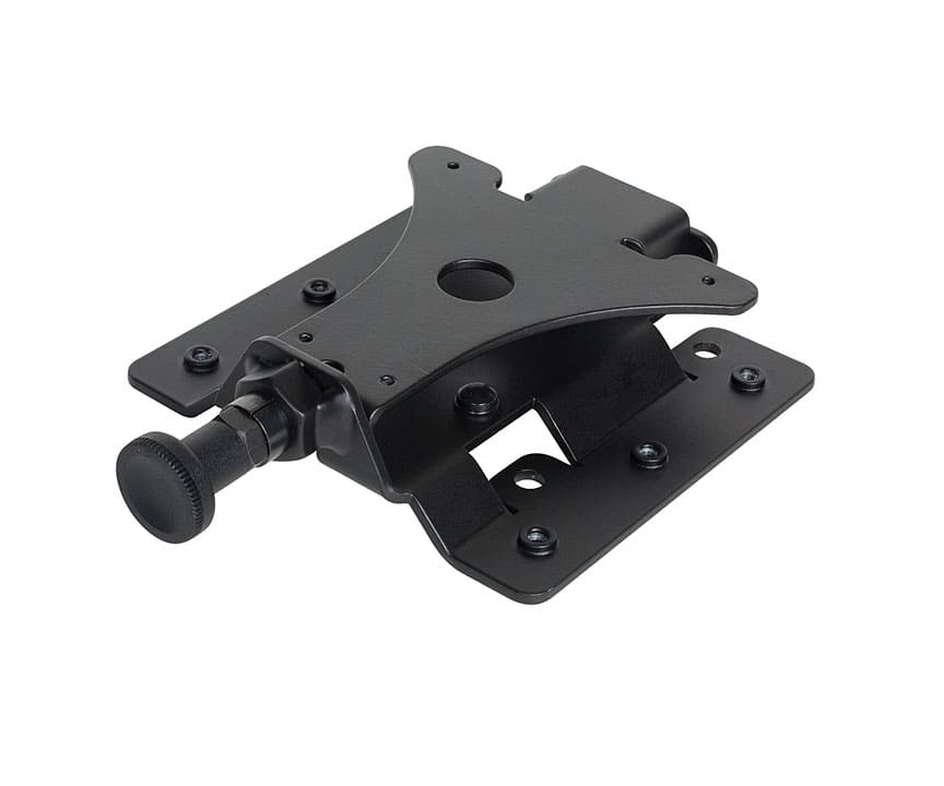 Gamber Johnson Honeywell RL4 Quick Release Printer Bracket 7160-0793