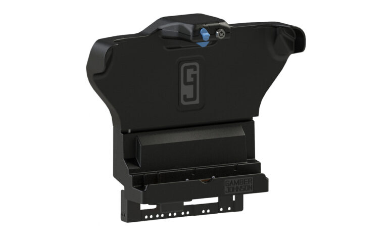 Gamber Johnson Getac F110 Docking Station (No RF) 7160-0987-00