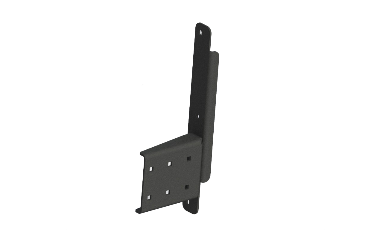 Gamber Johnson Yale/Hyster Electric Bracket 7160-1109