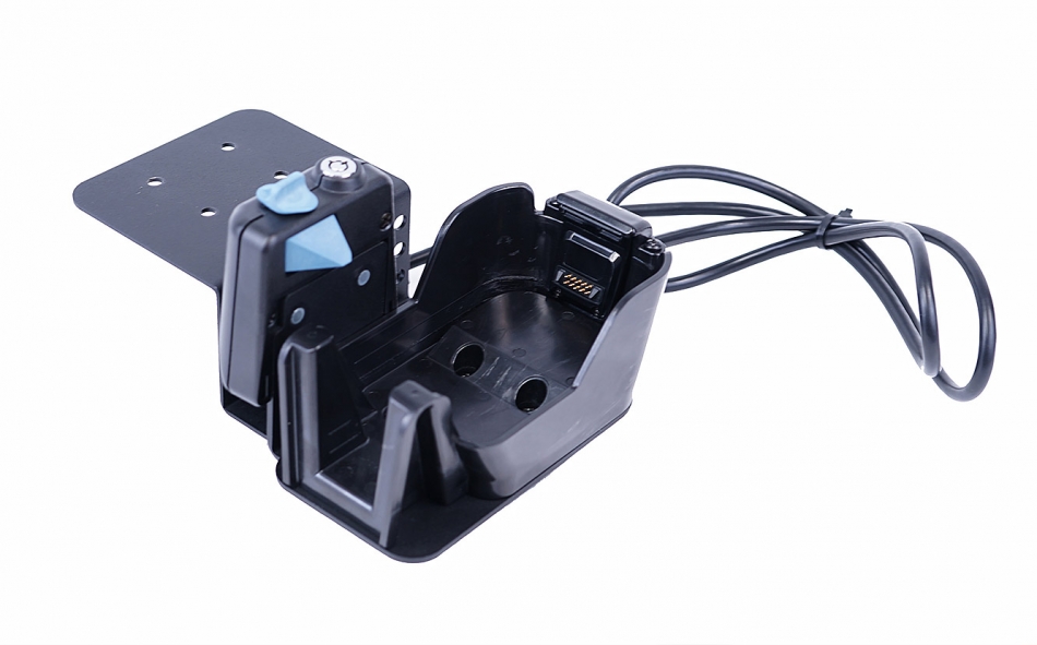Gamber Johnson Zebra TC8000/TC8300 Dock 7160-1277-02