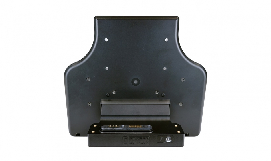 Gamber Johnson Zebra L10 Android Tablet Docking Station Module 7160-1453-01