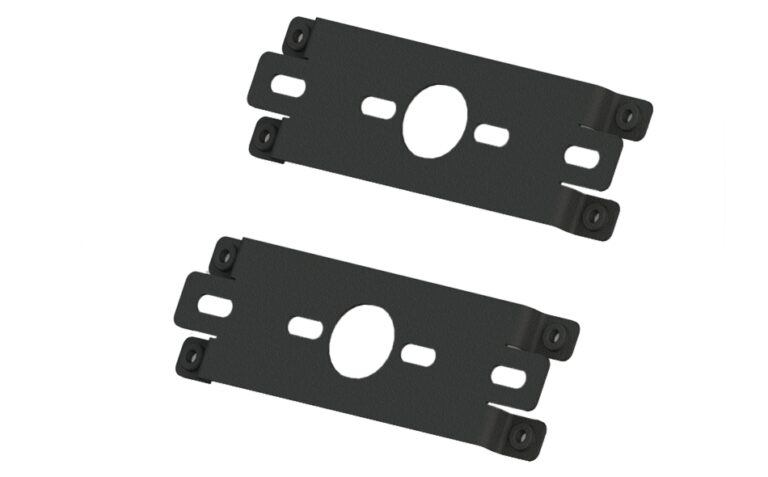 Gamber Johnson Universal Light Mount Bracket 7610-1594