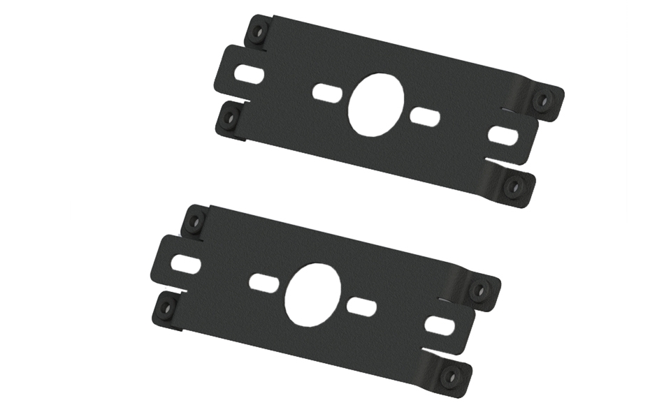 Gamber Johnson Universal Light Mount Bracket 7610-1594
