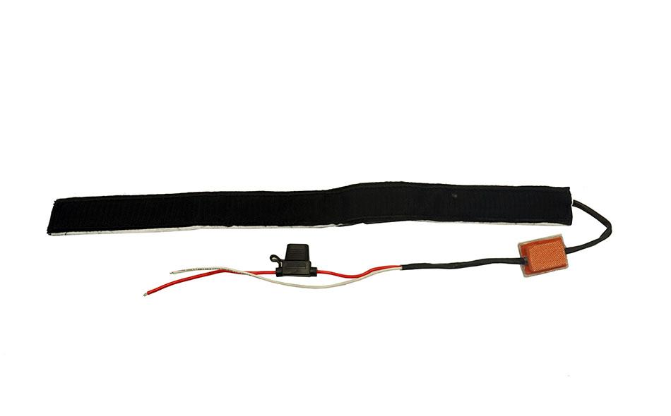 Gamber Johnson Thermal Pad Insert 7160-1607