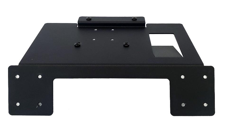 RAM Top of Dash Mount