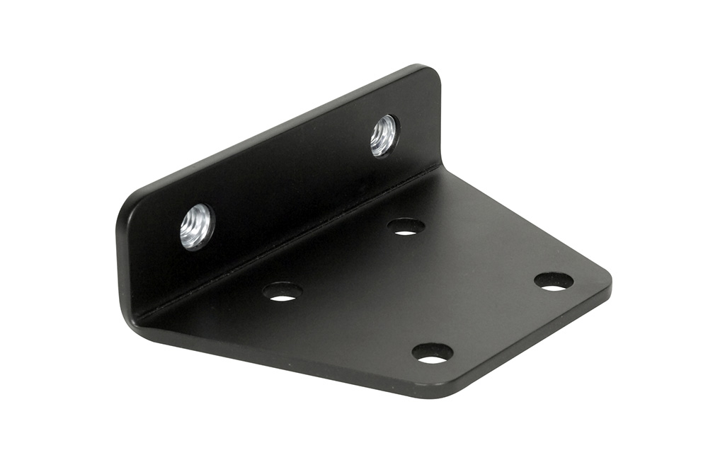 Gamber Johnson Side Extension Mounting Plate 7160-0106