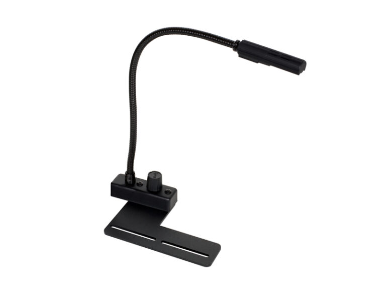 Gamber Johnson LED Light Assembly for use with Panasonic Toughbook 53 Cradle 7160-0123