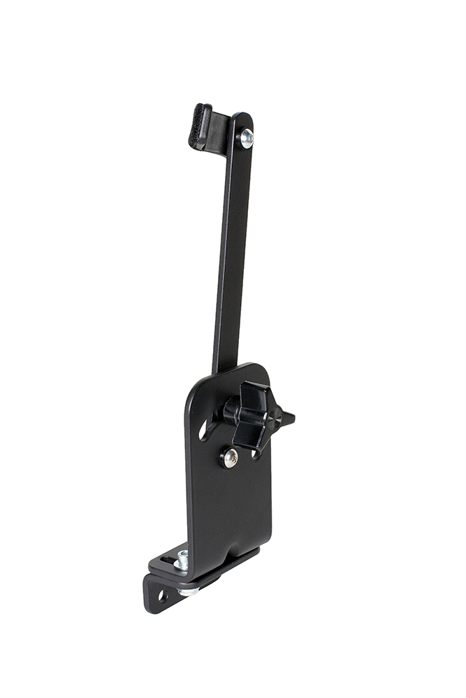 Gamber Johnson Screen Support For Dell E-Series Docking Cradle 7160-0203