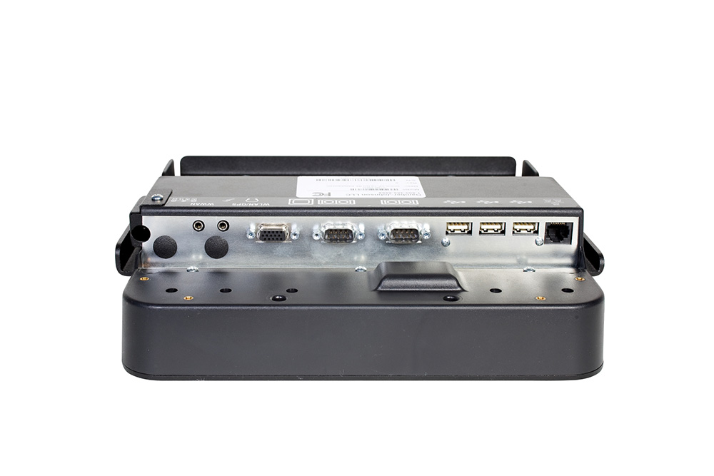 Gamber Johnson Docking Kit - Panasonic Toughbook CF-19 MK4/MK6 Docking Station W/EXT LIND PWR SPLY 7160-0264-03 - Image 3