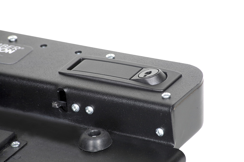 Gamber Johnson Docking Kit - Panasonic Toughbook CF-19 MK4/MK6 Docking Station W/EXT LIND PWR SPLY 7160-0264-04 - Image 2