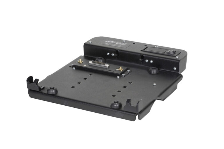 Gamber Johnson Panasonic Toughbook CF-19 MK4/MK5/MK6 Docking Station (No RF) 7160-0264-00