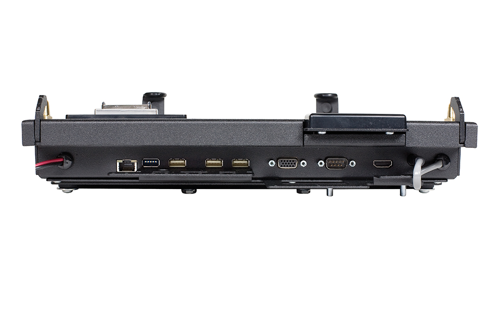 Gamber Johnson Panasonic Toughbook 53 Docking Station - No RF 7160-0393-00 - Image 4