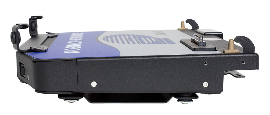 Gamber Johnson Panasonic Toughbook 53 Docking Station - No RF 7160-0393-00 - Image 2