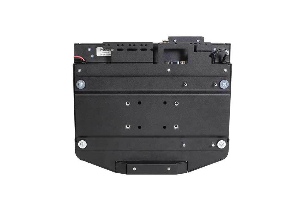 Gamber Johnson Panasonic Toughbook 53 Docking Station - Dual RF 7160-0393-02 - Image 3