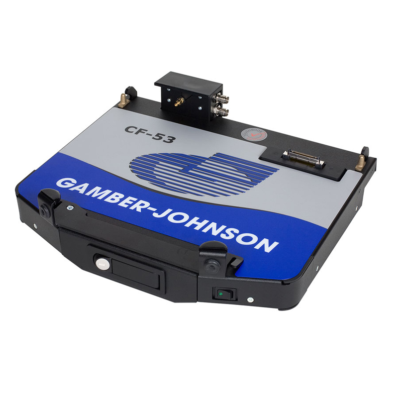 Gamber Johnson Panasonic Toughbook 53 Docking Station - Dual RF 7160-0393-02