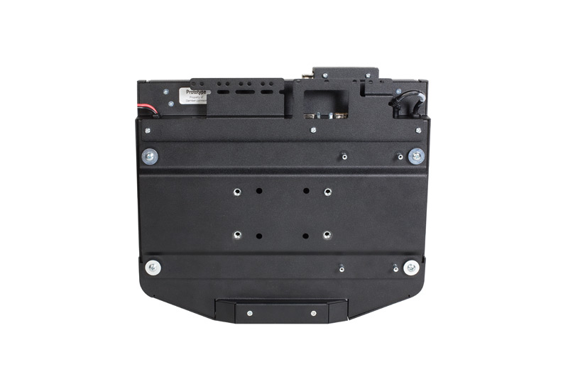 Gamber Johnson Panasonic Toughbook 53 Docking Station - No RF, with Internal Power Supply 7160-0393-04 - Image 2