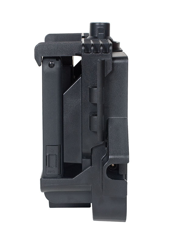 Gamber Johnson Panasonic Toughpad FZ-M1 and FZ-B2 Docking Station, Dual RF, Lite Port 7160-0531-02 - Image 4