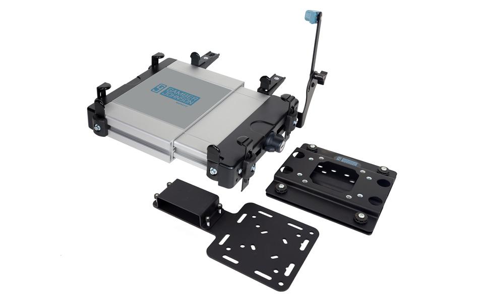 Gamber Johnson Notepad V-LT Universal Cradle Kit 7170-0907