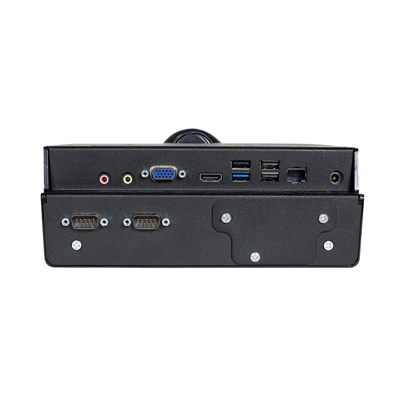 Gamber Johnson TabCruzer For Getac F110 Vehicle Docking Station Kit - No RF, comes with Lind External Power Supply 7170-0240 - Image 2