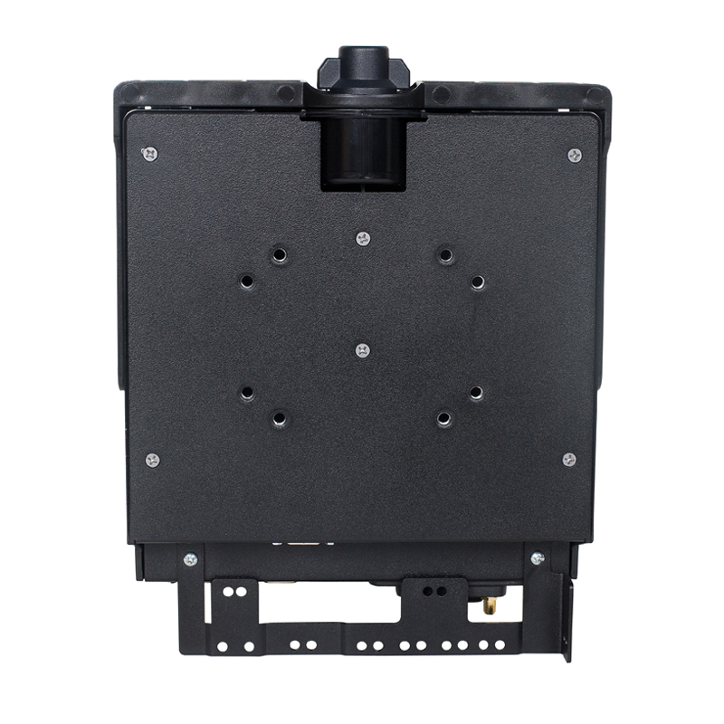 Gamber Johnson TabCruzer For Getac F110 Vehicle Docking Station Kit - No RF, comes with Lind External Power Supply 7170-0240 - Image 5