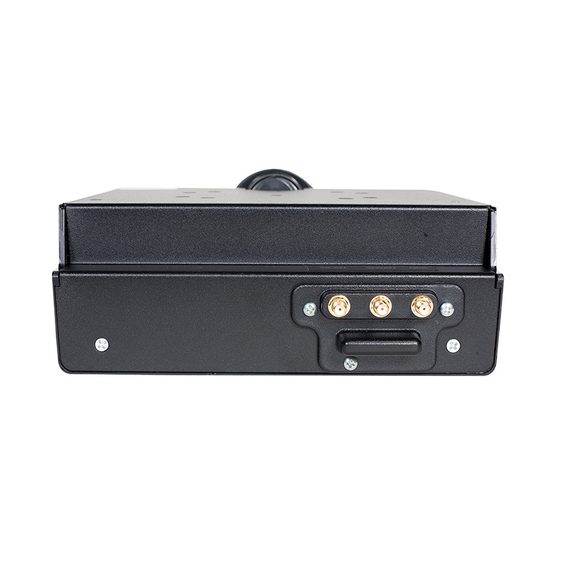 Gamber Johnson TabCruzer For Getac F110 Vehicle Cradle Kit - Triple RF (SMA), comes with Lind External Power Supply 7170-0249 - Image 2