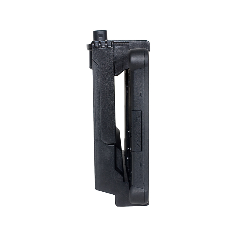 Gamber Johnson TabCruzer For Getac F110 Vehicle Cradle Kit - Triple RF (SMA), comes with Lind External Power Supply 7170-0249 - Image 3