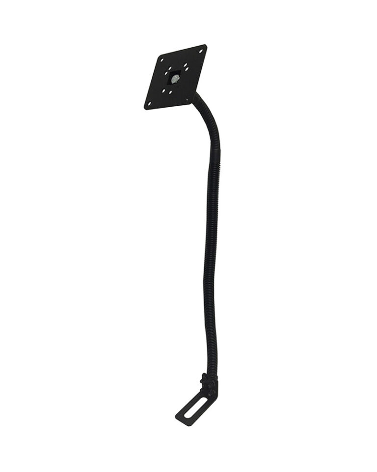 Gamber Johnson Kit: Samsung Galaxy Tab Active Powered Power Docking Station with Flex Mount 7170-0254
