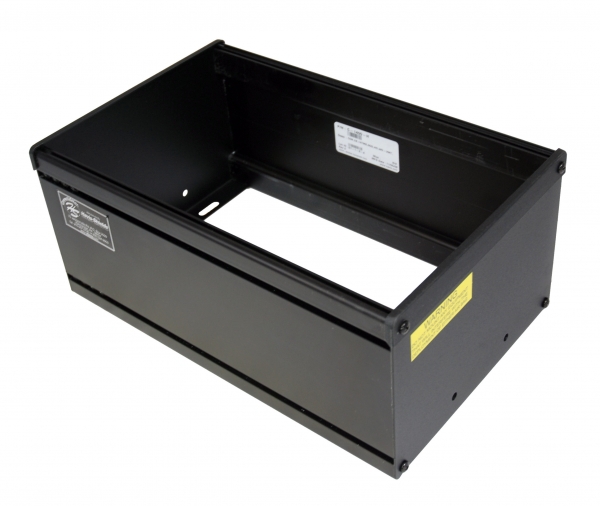 Havis Console 14" Mounting Space 0 Degrees C-1400