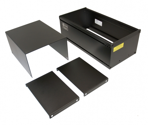Havis Console 18" Mounting Space 0 Degrees C-1800V