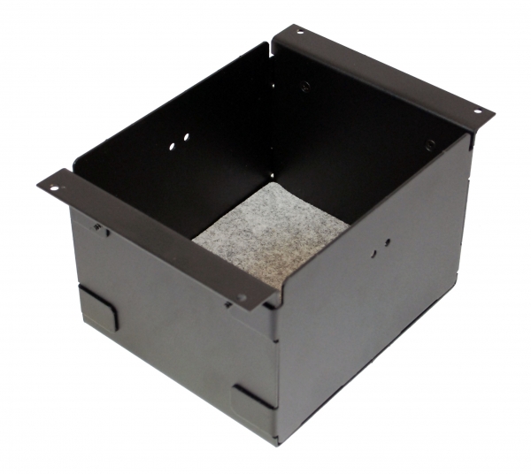 Havis 6" Accessory Pocket, 4.5" Deep C-AP-0645