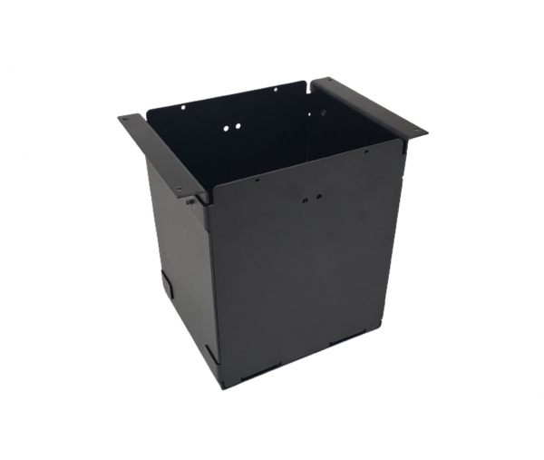 Havis 6" Accessory Pocket, 8" Deep C-AP-0680