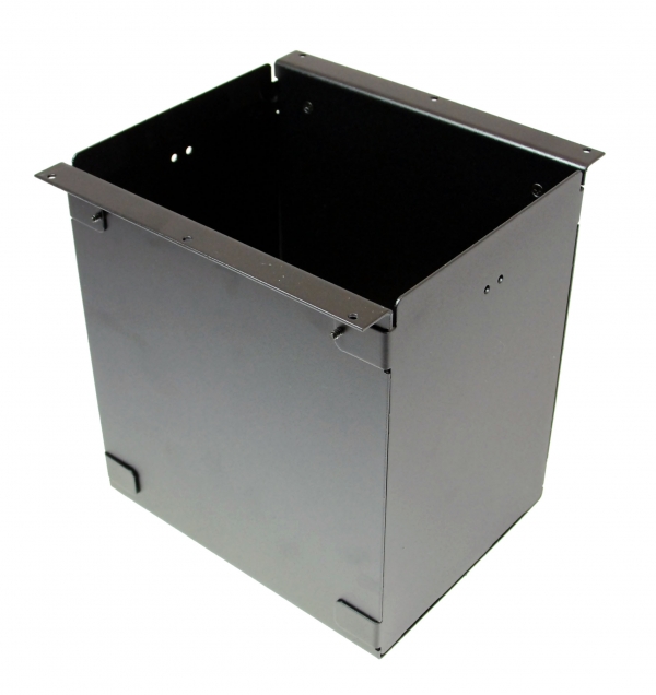 Havis 9" Accessory Pocket, 9.5" Deep C-AP-0995
