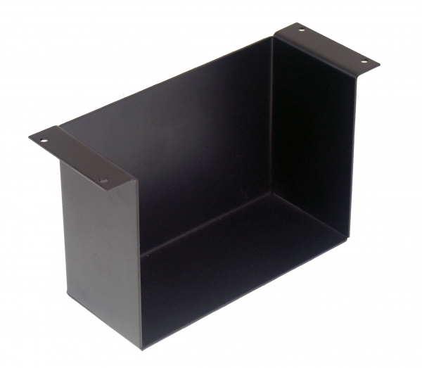 Havis DISCONTINUED – 3″ Accessory Pocket (C-AP)