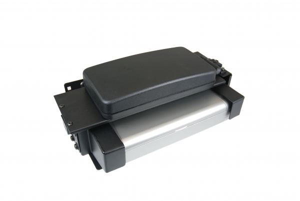 Havis Canon IP100 Printer Mount With Flip Up Armrest C-ARPB-112