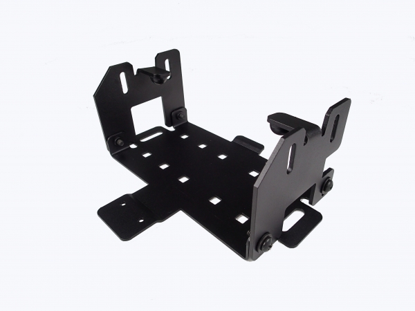 Havis Printek Mobile FieldPro RT43 printer bracket C-ARPB-130