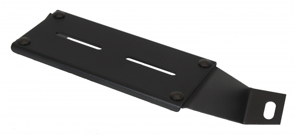 Havis 3-Piece Front Hump Mount C-B25