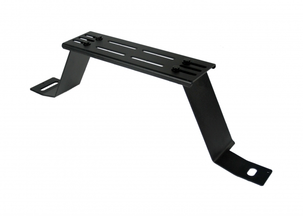 Havis 3-Piece Rear Hump Mounting Bracket C-B58 - The Rugged Store ...