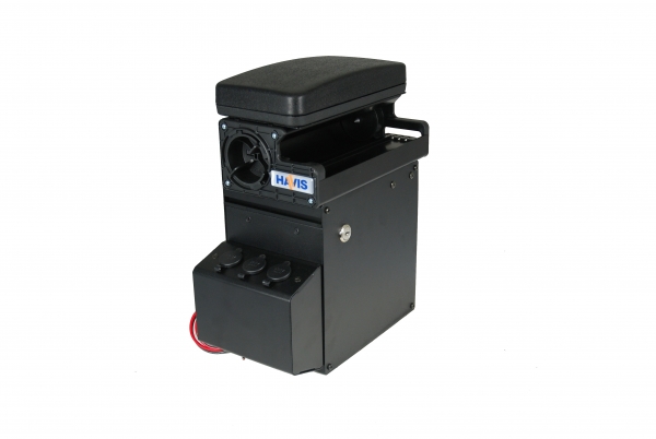 Havis Combination Box, External Mount C-CB-101-L