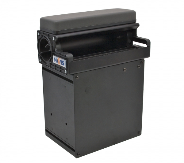 Havis Combination Box, External Mount C-CB-201