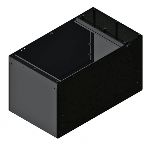 Havis Double Series Accessory Pocket, File Storage C-D-AP-FS