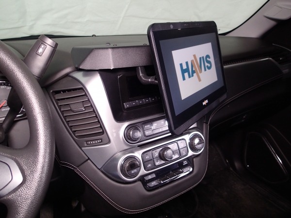 Havis Dash Mount Bracket Kit C-DMM-2003