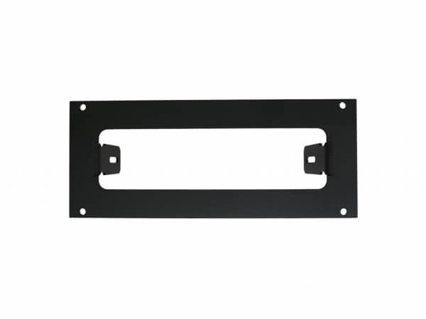 Havis Equipment Bracket for Wide VSW Consoles, Fits Kenwood TK-7180, TK-8180, TK-7160, TK-8160 (C-EBW85-T81-1P) - Image 2