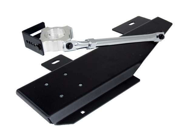 Havis Base Chevrolet G-Series, 97-08 C-HDM-107